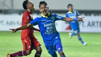 Prediksi Persis vs Persib di Liga 1: Jadwal, Live Streaming, Head to Head