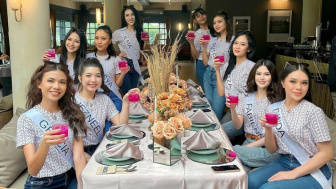 Penyelenggara Miss Universe Indonesia 2023 Dituding Terima Suap, Eks Pemenang: Tidak Ada Miss Titipan Berbayar Rp5 M