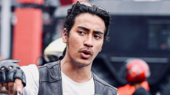 Abidzar Al Ghifari Mengaku Jijik dengan Konten Tak Senonoh Oklin Fia: Jualan Lu Sampah, Lepas Aja Tu Hijab