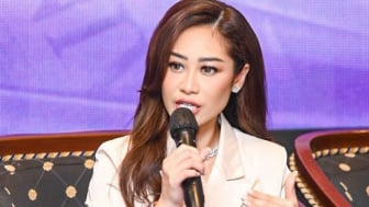 Poppy Capella Siap Balik Lapor ke Polisi terkait Skandal Bugil Miss Universe Indonesia