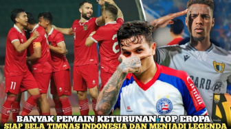 Cek Fakta: Heriberto Tavares dan Artur Victor Resmi Bela Timnas Indonesia, Media Vietnam Ciut