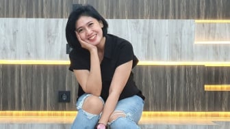 Belum Menikah di Usia 44 Tahun, Erie Suzan Ngaku Sudah Ingin Dipanggil Istri dan Punya Anak