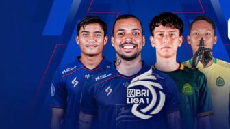 Pecah Telur! Arema Akhirnya Genggam Kemenangan Perdana di Liga 1 2o23/2024