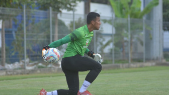 Bojan Hodak Matangkan Persiapan Jelang Laga Persib vs Persija, Teja dan DDS On Fire