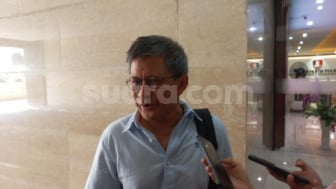 Mahfud MD Sebut Lahan Rempang Hak Investor, Rocky Gerung: Agak Mengherankan