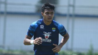 3 Pemain Persib Dipanggil Timnas, Absen Saat Laga Kontra Persebaya?