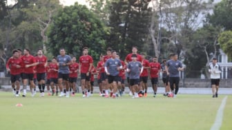 Alasan Ini yang Bakal Membuat Brunei Darussalam Jadi Lumbung Gol Timnas Indonesia