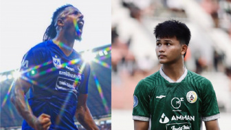 PSIS Siap Lepas Carlos Fortes ke Sleman, Minta Hokky Caraka sebagai Pelicin