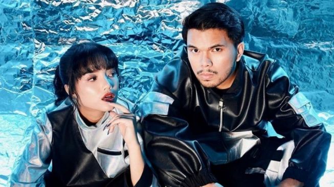 Tuai Kritik Netizen Gegara Dianggap Tak Pegang Prinsip, Thariq Halilintar: Ceritanya Masih Ga Jomblo
