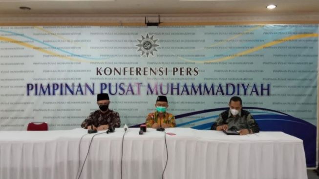 Kapan 1 Ramadhan 1444 H? Berikut Jadwal Puasa 2023 Menurut PP Muhammadiyah