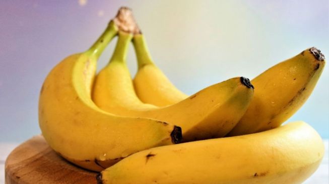 Waspadai Efek Samping Kebanyakan Konsumsi Pisang bagi Kesehatan
