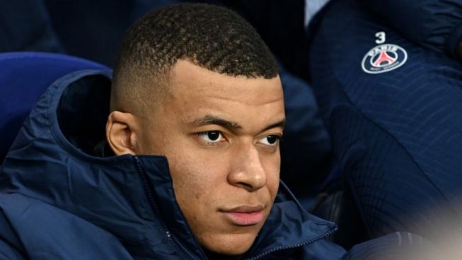 Jadi Pemain Tersubur, Kylian Mbappe Ukir Rekor Pencetak Gol Terbanyak ...