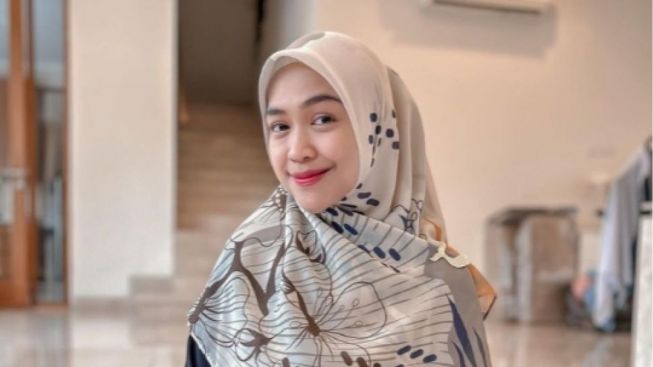 Heboh Rumahnya Kemasukan Ular Misterius, Ria Ricis: Kita Mau Panggil Ustaz