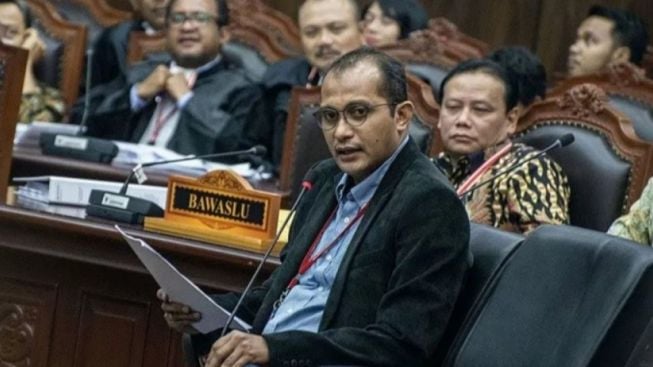 Terkait Laporan IPW, Aspri Wamenkumham bakal Kooperatif Jika Ada Panggilan dari KPK