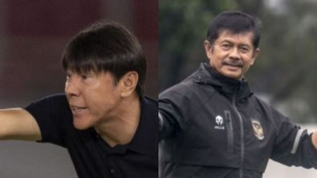 Tak Hanya Shin Tae-yong, Indra Sjafri Juga Pernah Minta Timnas Tak Puasa