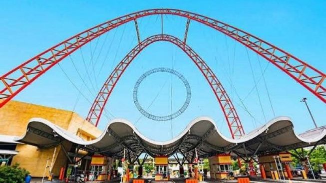 Ngabuburit ke Ancol Yuk! Ada Program Tiket Masuk Gratis Selama Bulan Ramadan 2023