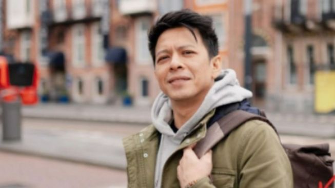 CEK FAKTA: Ariel NOAH Tewas Akibat Kecelakaan, Benarkah?
