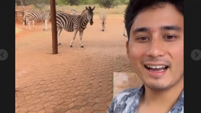 Enggan Beri Komentar, Alshad Ahmad Diduga Kabur ke Afrika Selatan