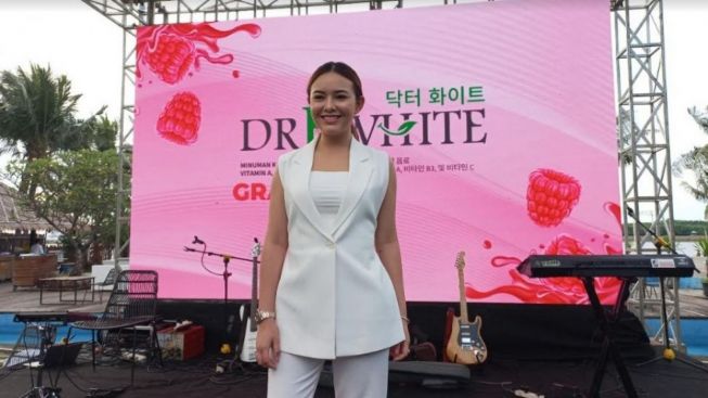 Amanda Manopo Akui Ingin Segera Main Film Layar Lebar, Ikuti Jejak Arya Saloka?