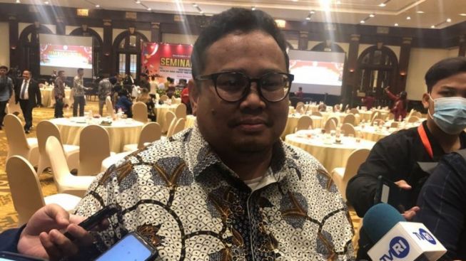 Kader PDIP Bagi-Bagi Amplop Berlogo Moncong Putih, Bawaslu: Bagikan Zakat Jangan Pakai Lambang Partai
