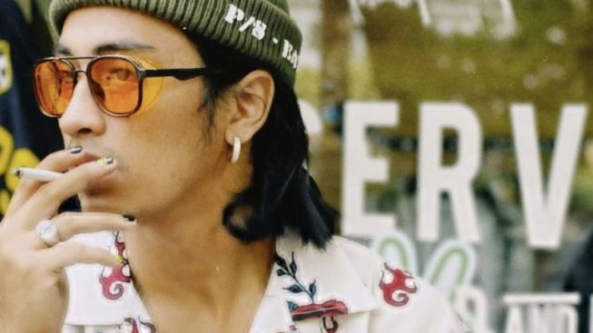 Ejek Umi Pipik Janda Lincah, Omongan Abidzar Bikin Melly Goeslaw Respon Begini