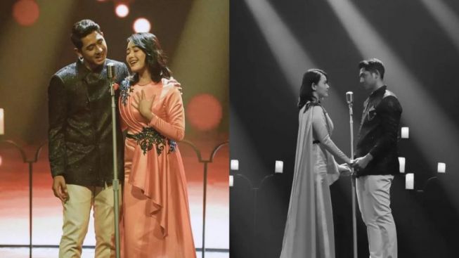 Welcome Home, Amanda Manopo Balik ke Ikatan Cinta, Peranya Jadi Arwah, Ini Kata Glenca Chysara