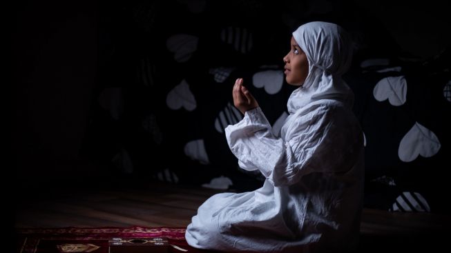 Malam Lailatul Qadar Ramadan 2023 Kapan Turunnya? Yuk Kenali Tanda-Tandanya