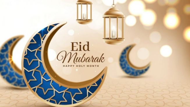 Gratis! 15 Link Twibbon Hari Raya Idul Fitri 1444 H, Cocok untuk Status WhatsApp dan Media Sosial Lainnya