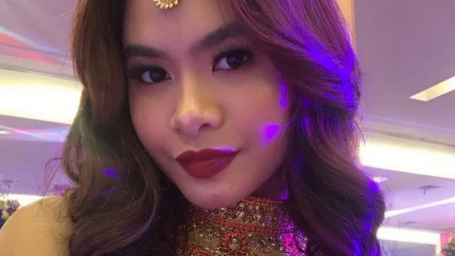 Cek Fakta: Muak, Salshadilla Juwita Ungkap Kelakukan Ayah Tiri Saat Iis Dahlia Tak Ada