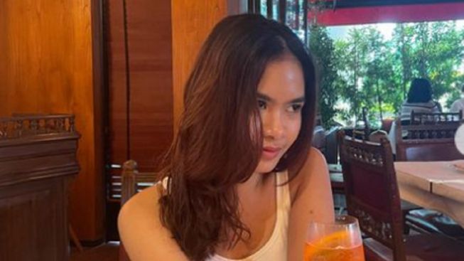 Cek Fakta: Video Mandi Disebar Salshadilla, Iis Dahlia Main Gila dengan Rizky DA