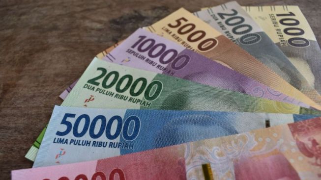 Kurs Rupiah Melemah, Jadi Rp14.820 per Dollar AS pada Selasa Sore