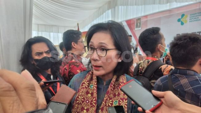 Soal Naiknya Kasus IMS Sifilis di Indonesia, Begini Tanggapan Kemenkes