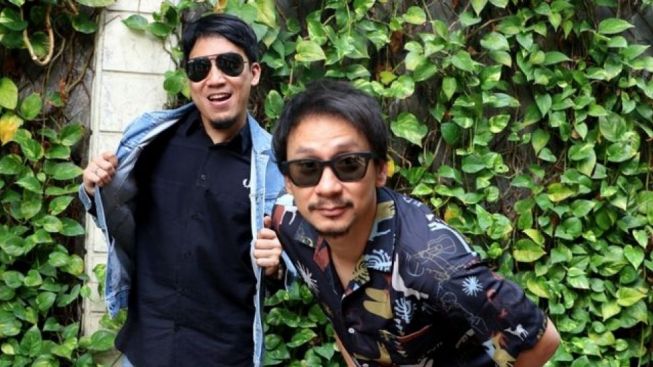 Vincent Rompies Ungkap Alasan Gugat Cerai Desta kepada Natasha Rizki, Cek Faktanya