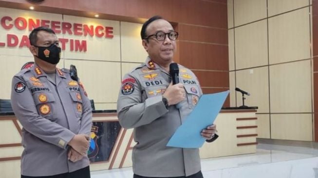 Buka Layanan Masalah Rekrutmen Polisi, SDM Polri Sediakan Hotline di Nomor Ini