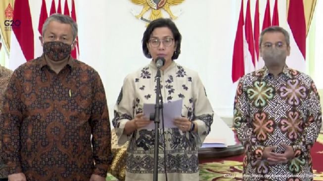 Daftar Nama 6 Calon Komisioner OJK yang Sudah Digenggaman Jokowi, Siapa Saja?