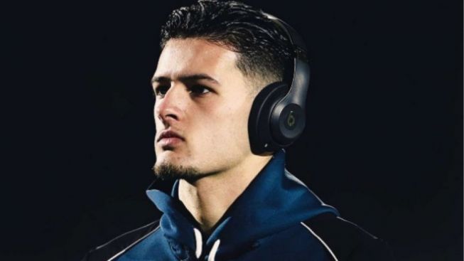 Cek Fakta: Yes! Justin Hubner Berubah Pikiran, Resmi Jadi WNI dan Jalani Debut di FIFA Matchday