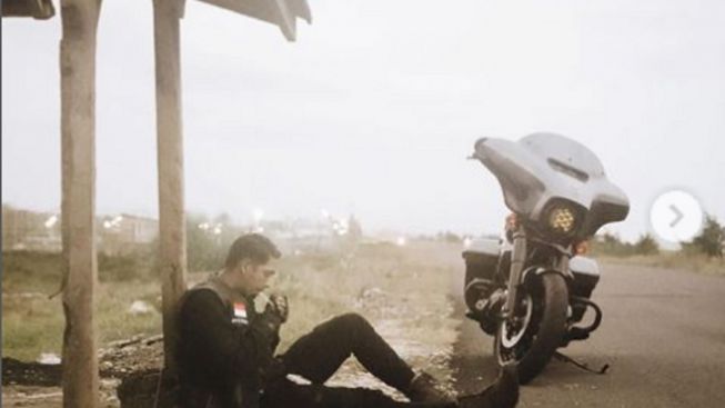 Arya Saloka Akui Lelah, Rumah Tangganya dengan Putri Anne Benar-Benar di Ujung Tanduk?