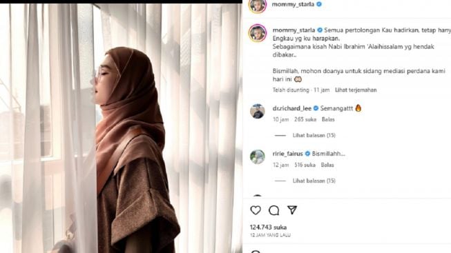 Imbas Inara Rusli Sering Umbar Masalah Pribadinya, Warganet: Baiknya Jangan Podcast-Podcast Lagi Kak