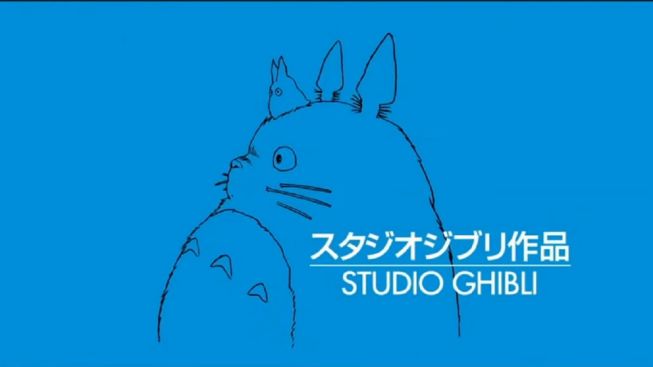 5 Rekomendasi Film Studio Ghibli Cocok Ditonton Bareng Keluarga, Ada Totoro yang Ikonik