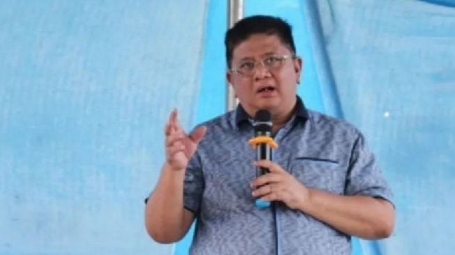 Batalkan Vonis Bebas, MA Pidana 10 Tahun Bui Eks Ketua DPRD Jabar Irfan Suryanagara