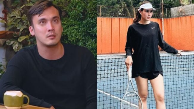 Kompak Unggah Foto sang Buah Hati, Syahnaz Sadiqah dan Rendy Kjaernett Dirujak Netizen: pada Sok Peduli Anak