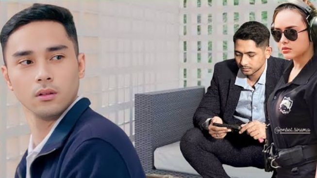 CEK FAKTA: Amanda Manopo Kompak Main bareng Arya Saloka di Cinta Tanpa Karena, Achmad Megantara Tak Dapat Tempat