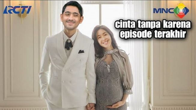 CEK FAKTA: Spoiler Cinta Tanpa Karena Episode Terakhir! Arya Saloka Jadi Suami Amanda Manopo