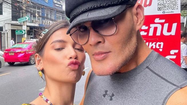 Diduga Keracunan Usai Makan Mie Ayam, Sabrina Chairunnisa Istri Deddy Corbuzier Dilarikan ke Rumah Sakit