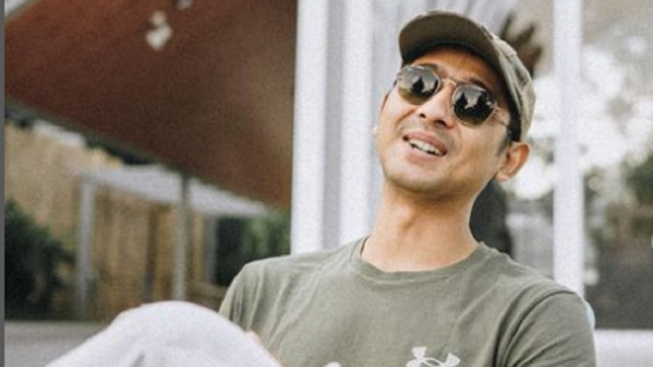 Cek Fakta: Arya Saloka Promosikan Film Terbaru Amanda Manopo Berjudul Indigo