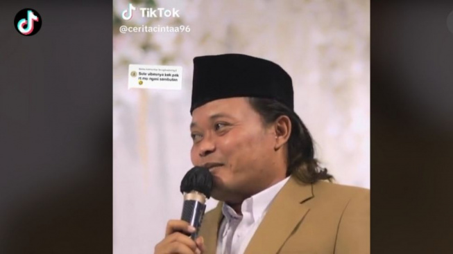 Amanat Sule untuk Rizky Febian sebelum Nikahi Mahalini, Bahas Keyakinan Iki