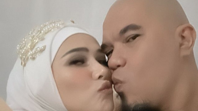 Ahmad Dhani Bandingkan sang Istri dengan Maia Estianty: Urusan Ranjang Itu Mulan Jameela