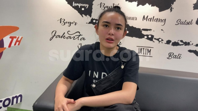 Amanda Manopo Ikut Tersandung Promosi Situs Judi Online, Segera Menghadap Bareskrim