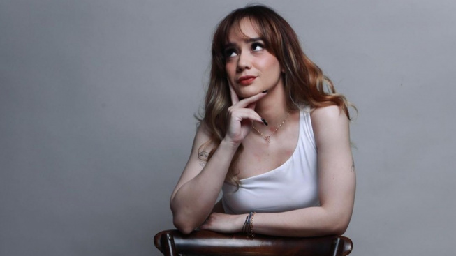 Cek Fakta: Putri Anne Sindir Amanda Manopo Kena Karma Pelakor Saat Diperiksa Kasus Judi Online
