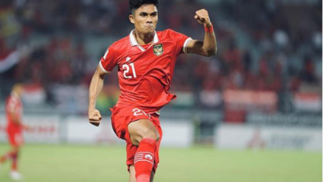 Deretan Pemain U-20 di Timnas Indonesia yang Siap Menggila Saat Lawan Brunei Darussalam